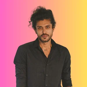 Jason Kaushi